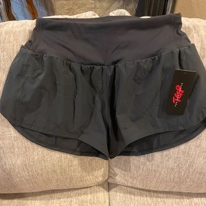 The Gym People Running shorts
